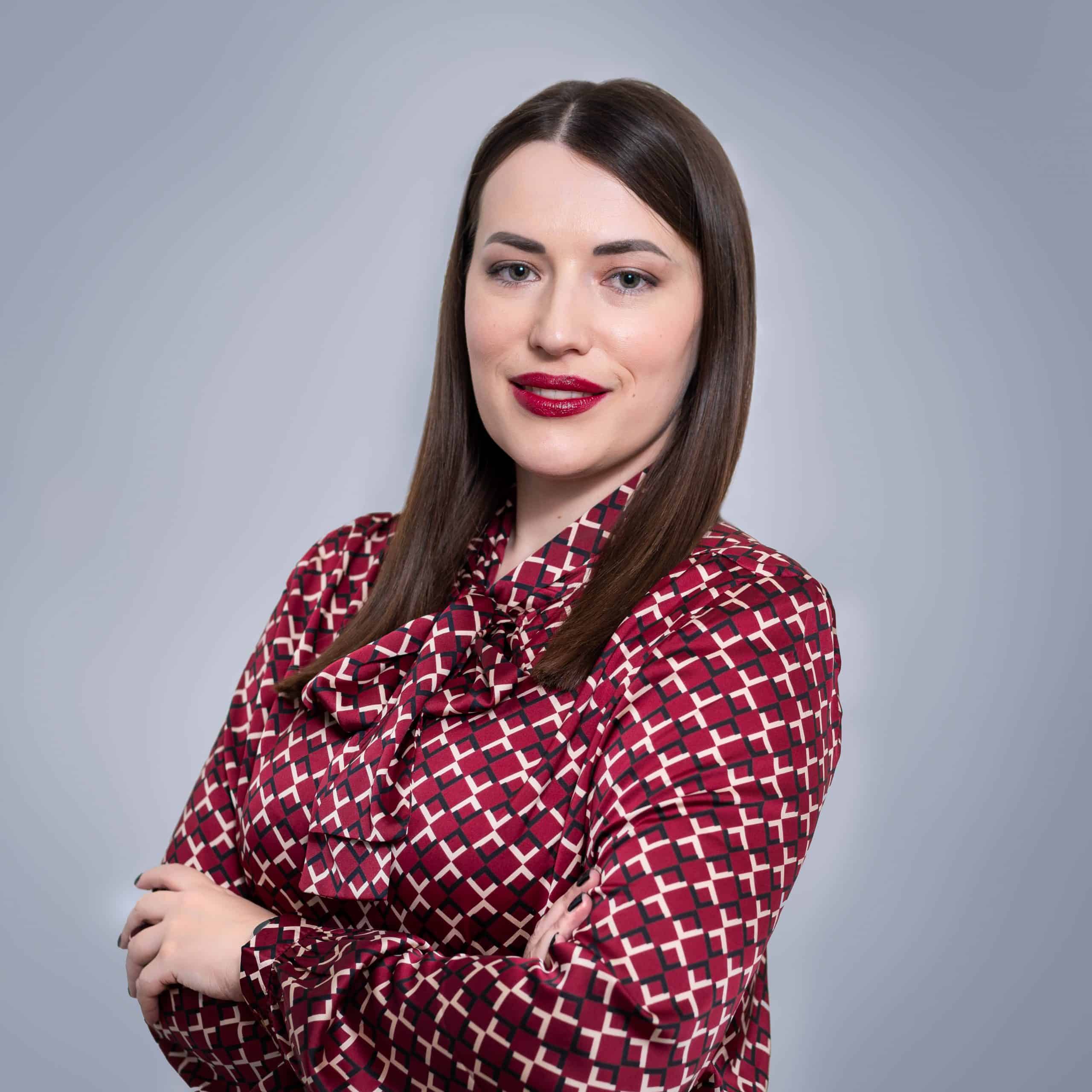 zlata lukic, Advokat Beograd, Milosevic Law Firm, Advokatska Kancelarija Milosević