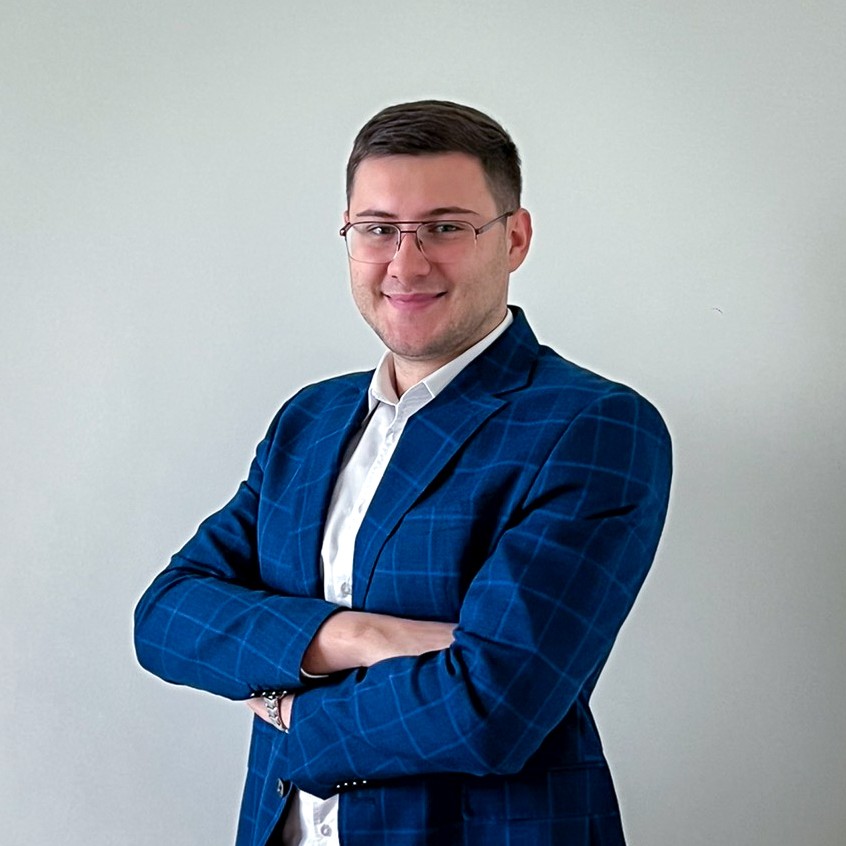 Filip Stankovic advokatski pripravnik